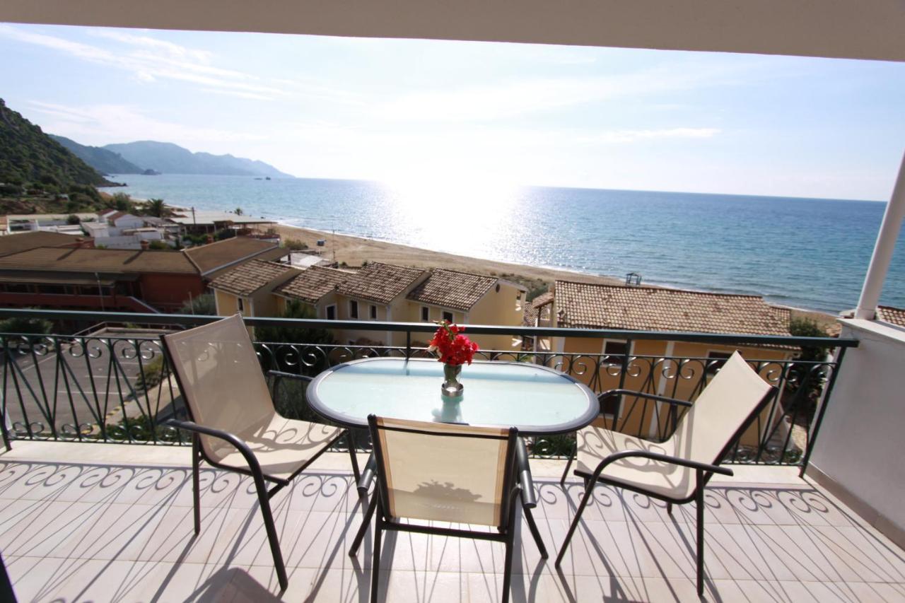 Corfu Menigos 3*